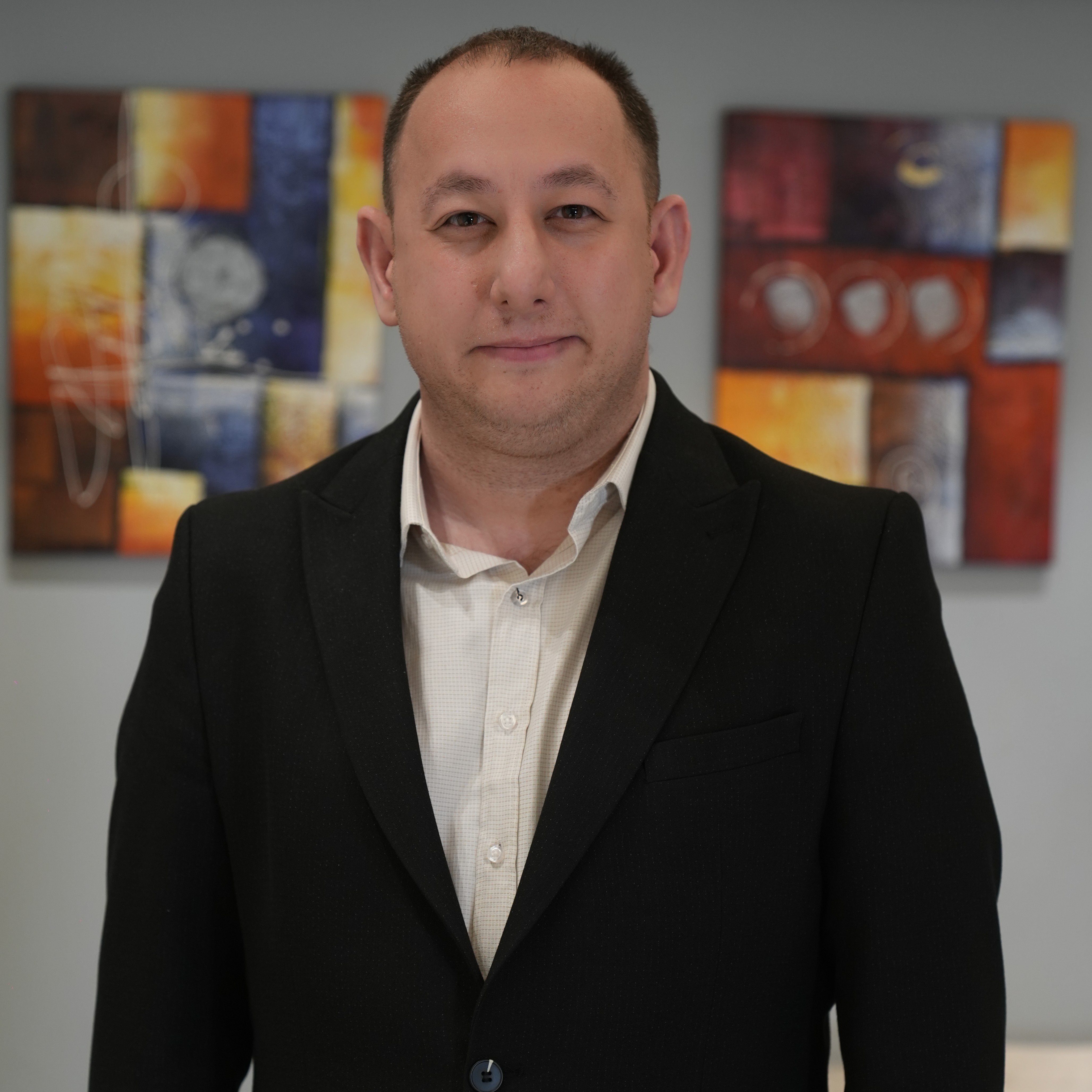 Ramin Fərəcullayev