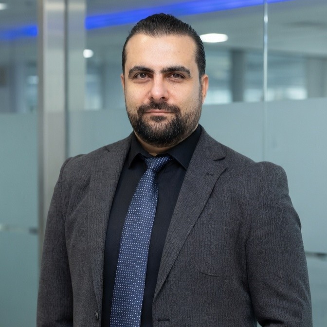 Əli Daşdəmirov